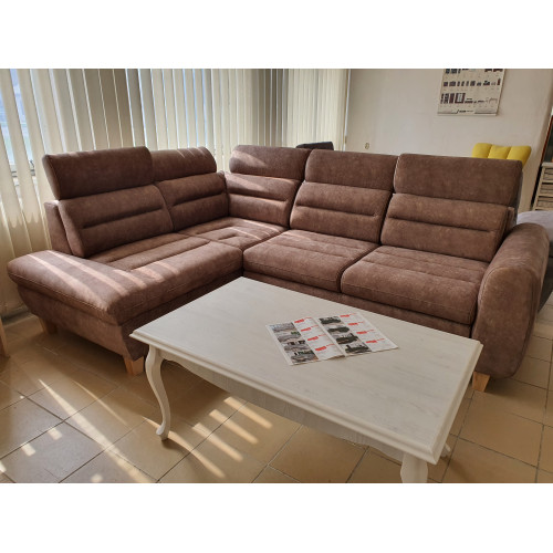 Hugo Premium sedacia súprava